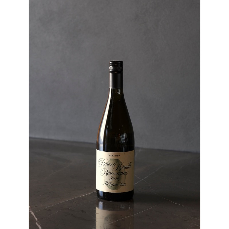 Yangarra ‘Roux Beaute’ Roussanne 2021