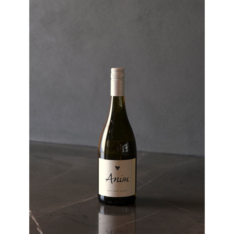 Anim Pinot Blanc 2023
