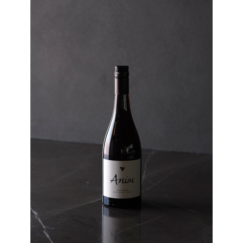 Anim ‘Tinderbox’ Pinot Noir 2023