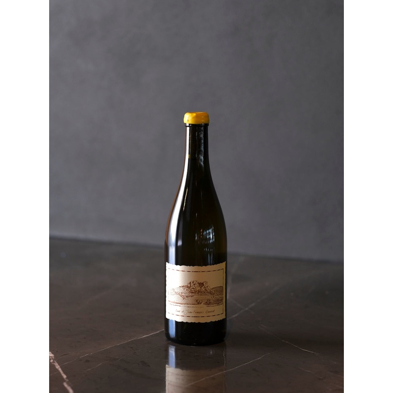 Anne et Jean Franois Ganevat ‘La Barraque’ Chardonnay 2019