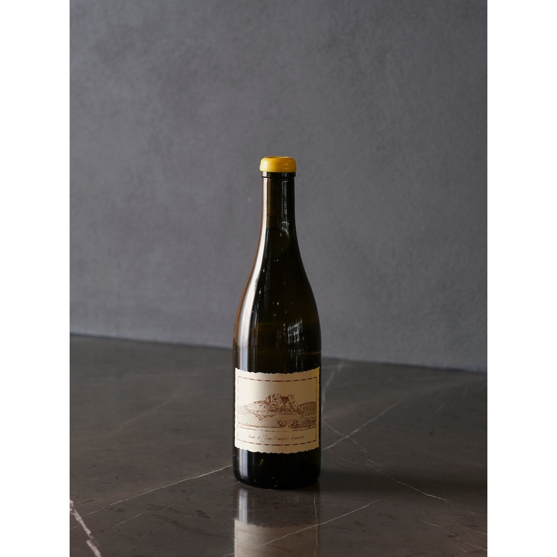 Anne et Jean Franois Ganevat ‘La Gravire’ Chardonnay 2020