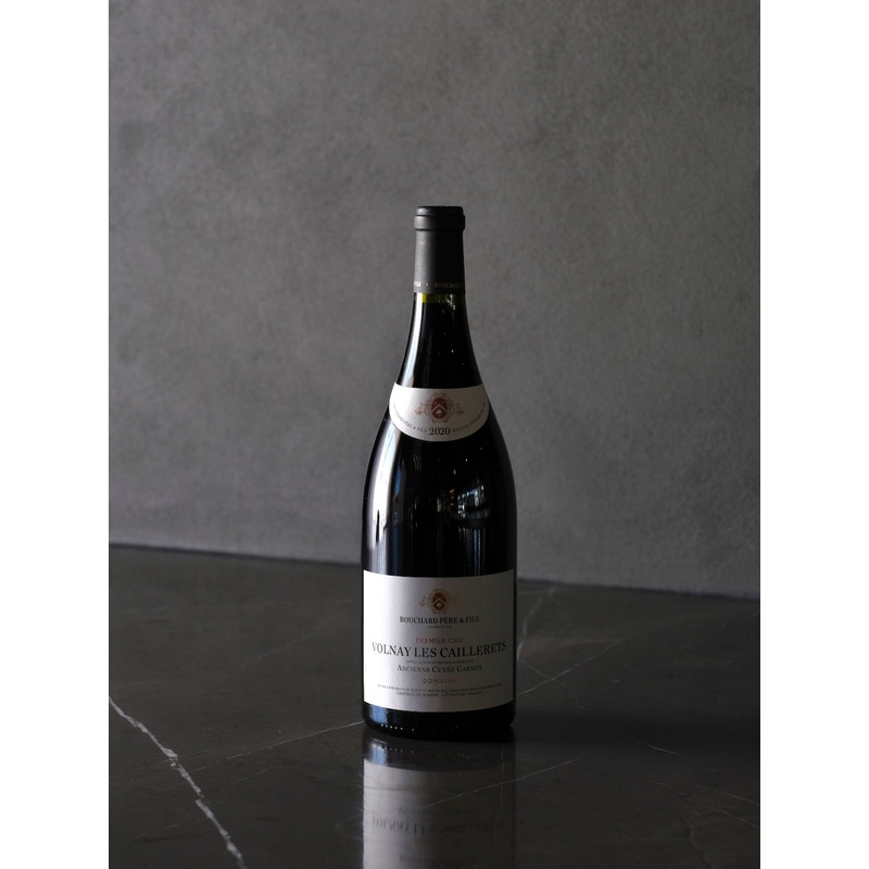 Bouchard Pre et Fils ‘Ancienne Cuve Carnot’ Volnay Les Caillerets 1er Cru Magnum 2020