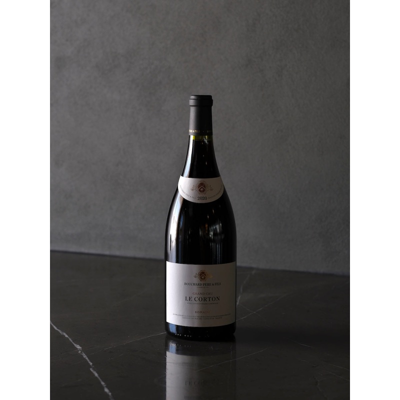 Bouchard Pre et Fils ‘Le Corton’ Grand Cru Magnum 2020