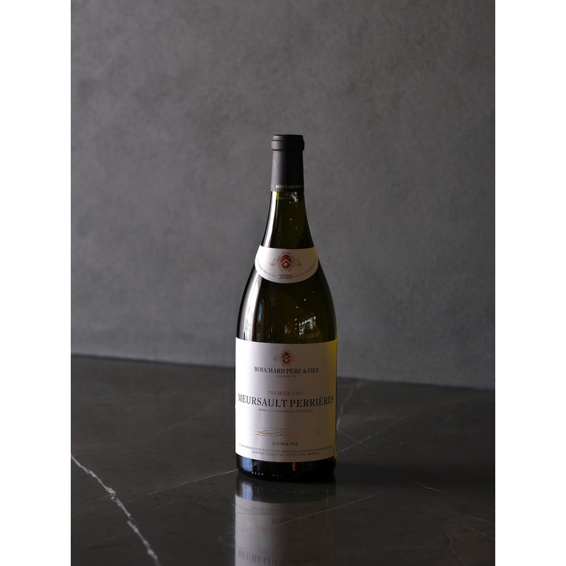 Bouchard Pre & Fils ‘Perrires’ Meursault 1er Cru Magnum 2020