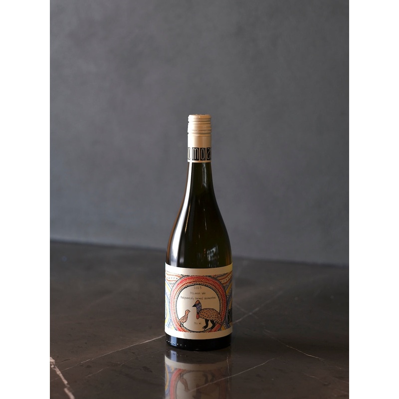 Somos ‘Biodynamically Farmed’ Vermentino 2023