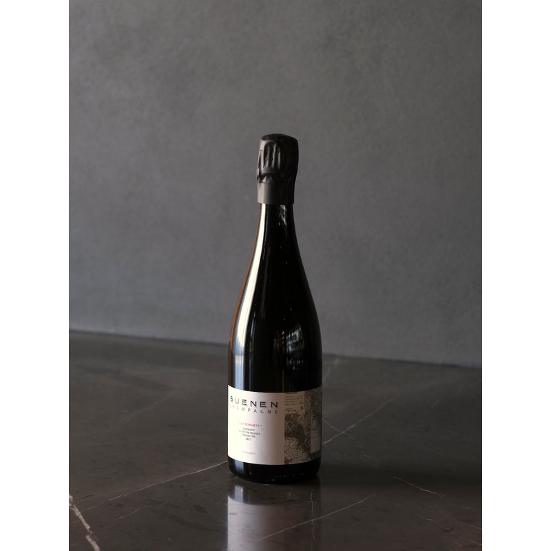 Suenen ‘Les Robarts’ Cramant Blanc de Blancs Champagne Grand Cru 2017