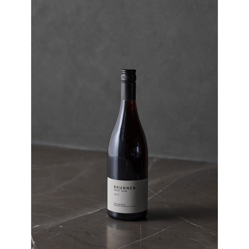 Vignerons Schmlzer and Brown ‘Brunnen’ Pinot Noir 2022