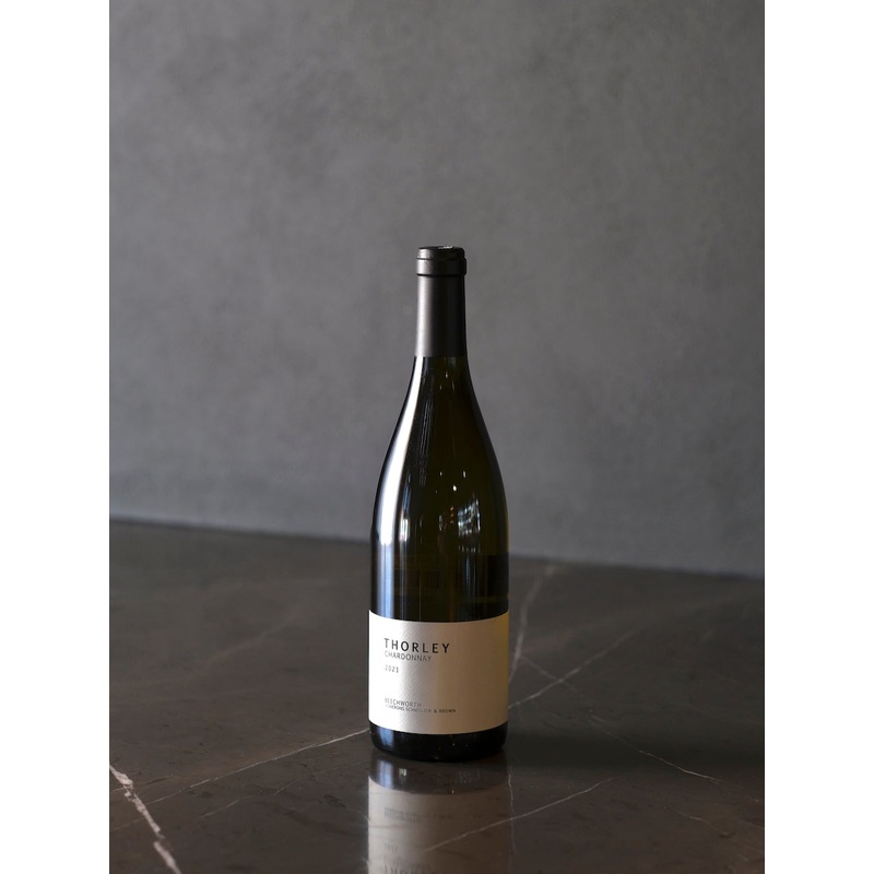 Vignerons Schmlzer and Brown ‘Thorley’ Chardonnay 2022