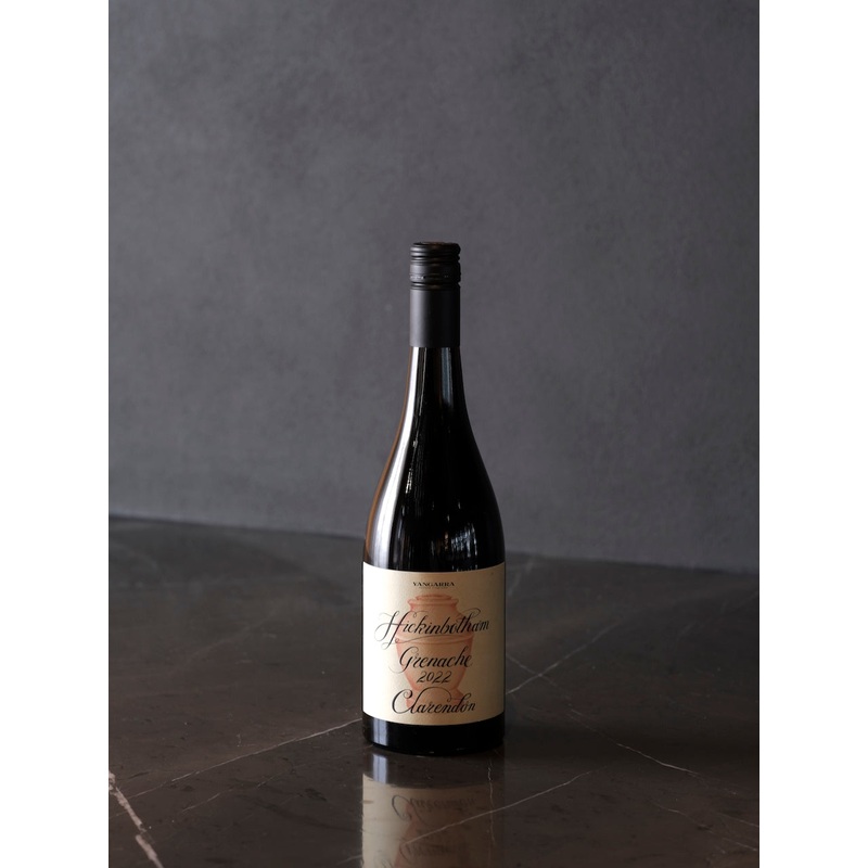 Yangarra ‘Hickenbotham’ Grenache 2022