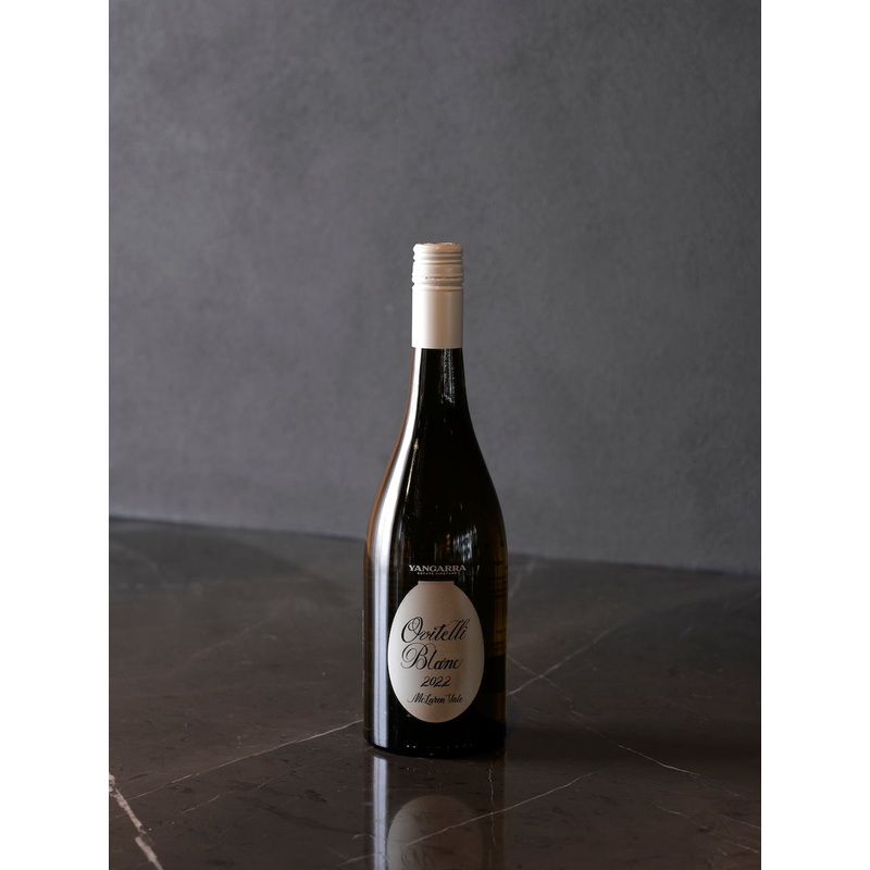 Yangarra ‘Ovitelli’ Blanc 2022