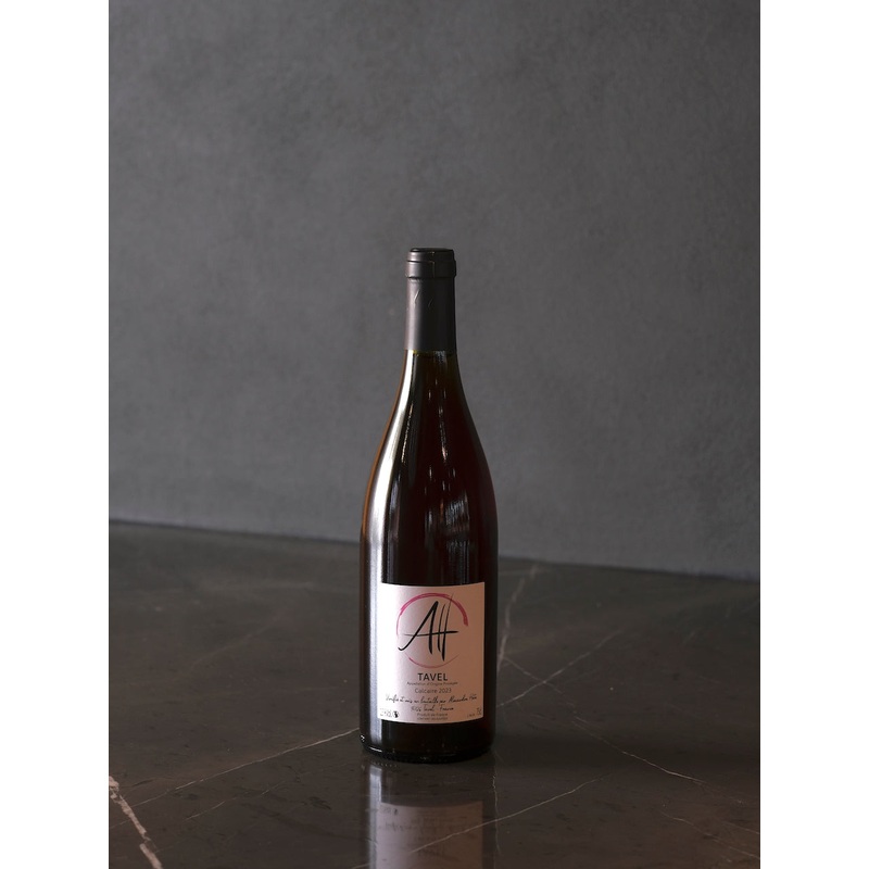Alexandre Hote ‘Tavel – Calcaire’ Ros 2023