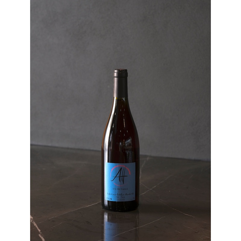 Alexandre Hote ‘Vin de France’ Ros 2023