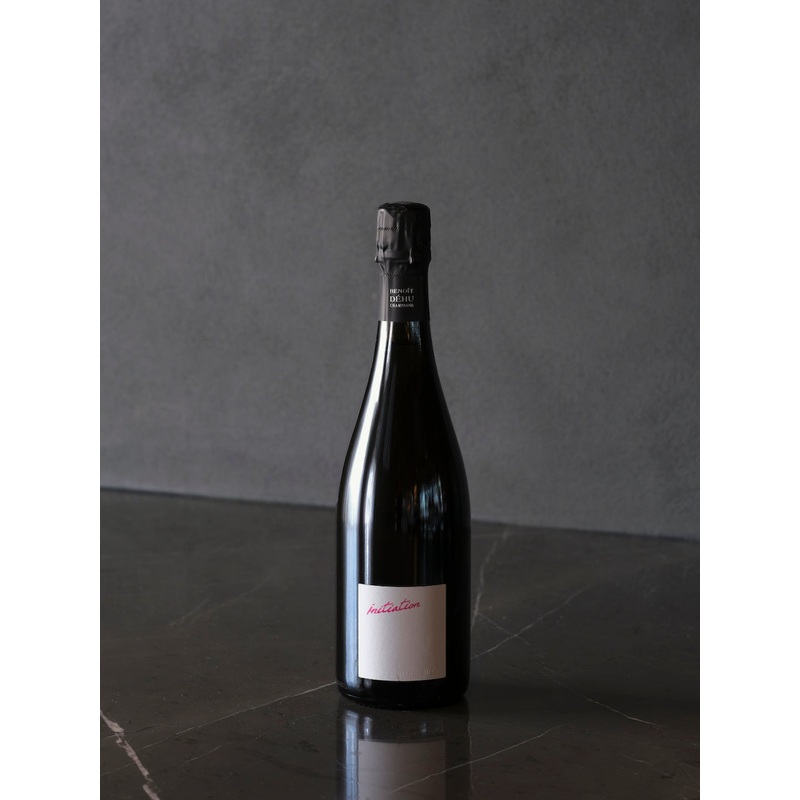 Benot Dhu ‘Initiation’ Ros Brut Nature NV