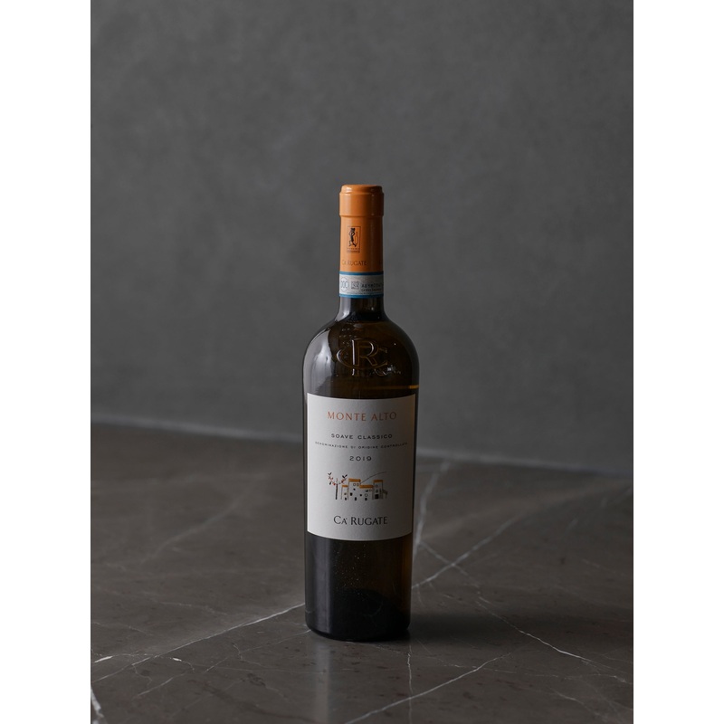 Ca’ Rugate ‘Monte Alto’ Soave Classico 2021