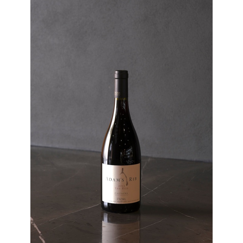 Castagna ‘Adam’s Rib’ Red 2021