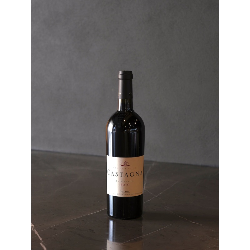 Castagna ‘La Chiave’ Sangiovese 2019