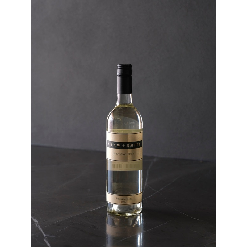 Shaw & Smith Sauvignon Blanc 2024