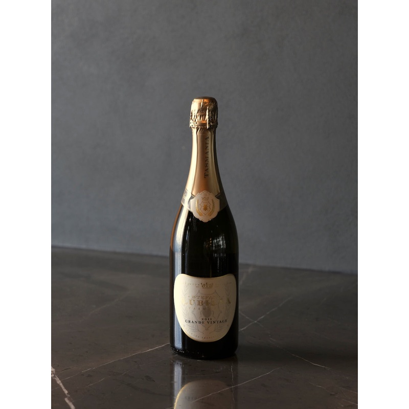 Stefano Lubiana ‘Grande Vintage’ Brut 2011