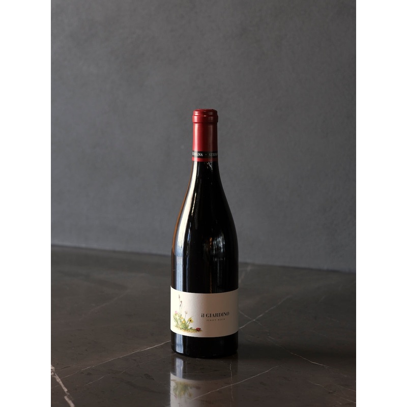 Stefano Lubiana ‘Il Giardino’ Pinot Noir 2022