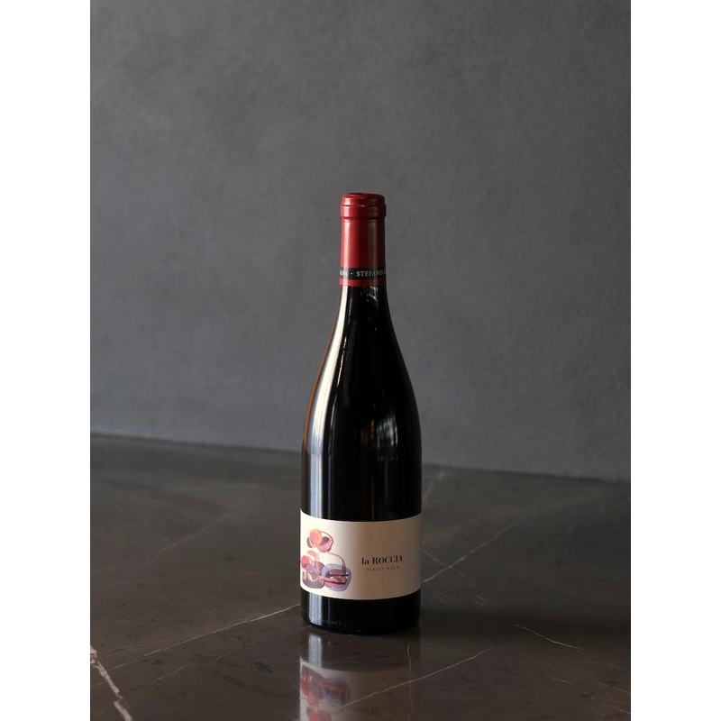 Stefano Lubiana ‘La Roccia’ Pinot Noir 2022