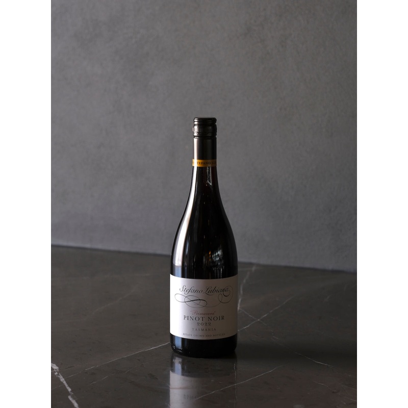 Stefano Lubiana ‘Primavera’ Pinot Noir 2023