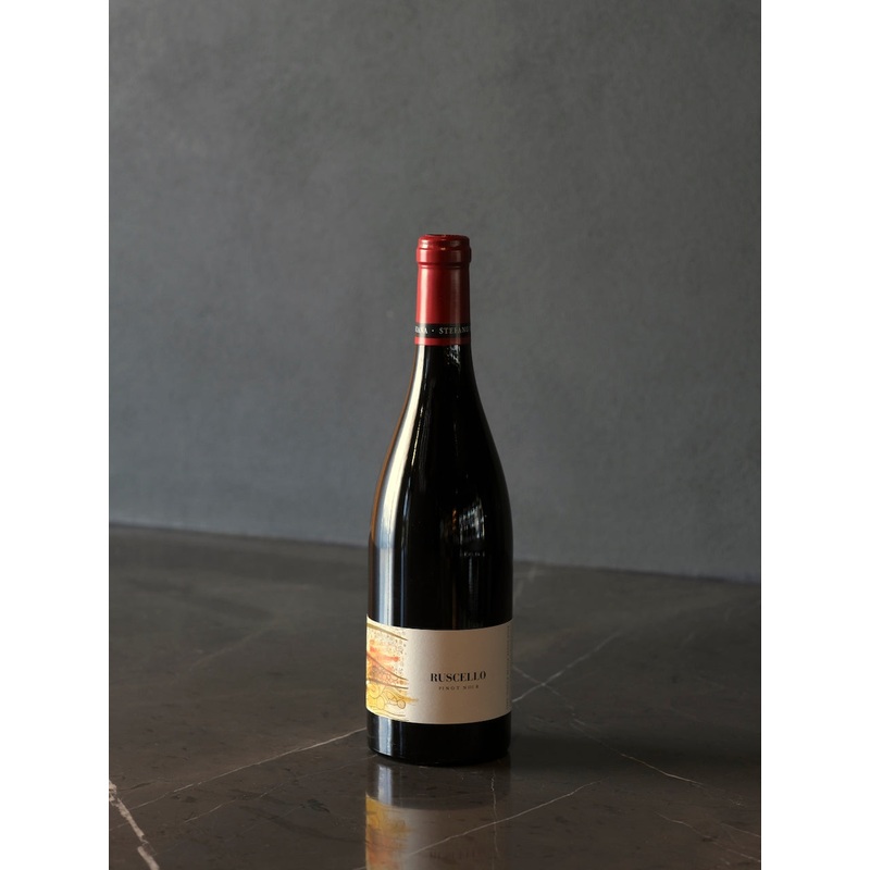 Stefano Lubiana ‘Ruscello’ Pinot Noir 2022