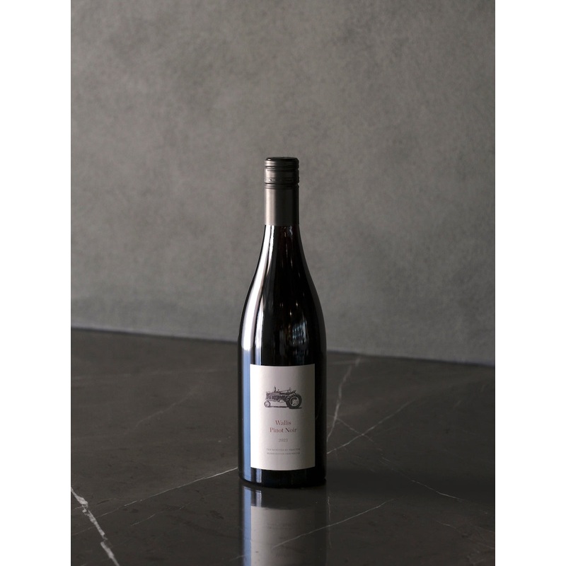 Ten Minutes By Tractor ‘Wallis’ Pinot Noir 2022