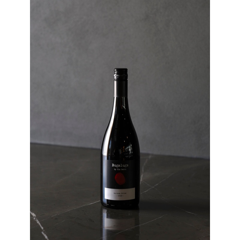Tim Smith ‘Bugalugs’ Shiraz 2023