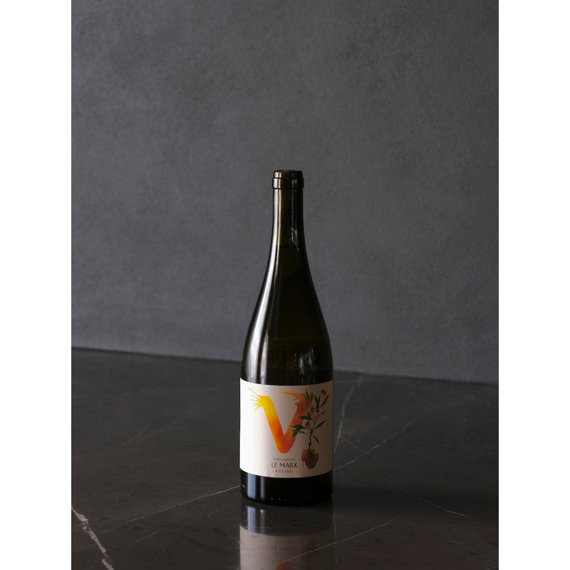 Vanguardist ‘Botanic Le Marx’ Riesling 2024