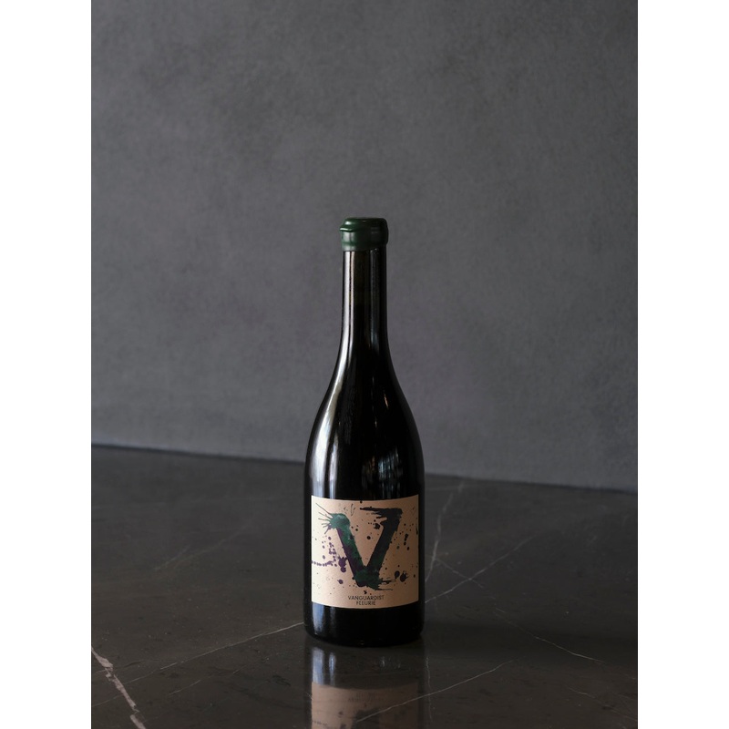 Vanguardist ‘Fleurie’ 2023