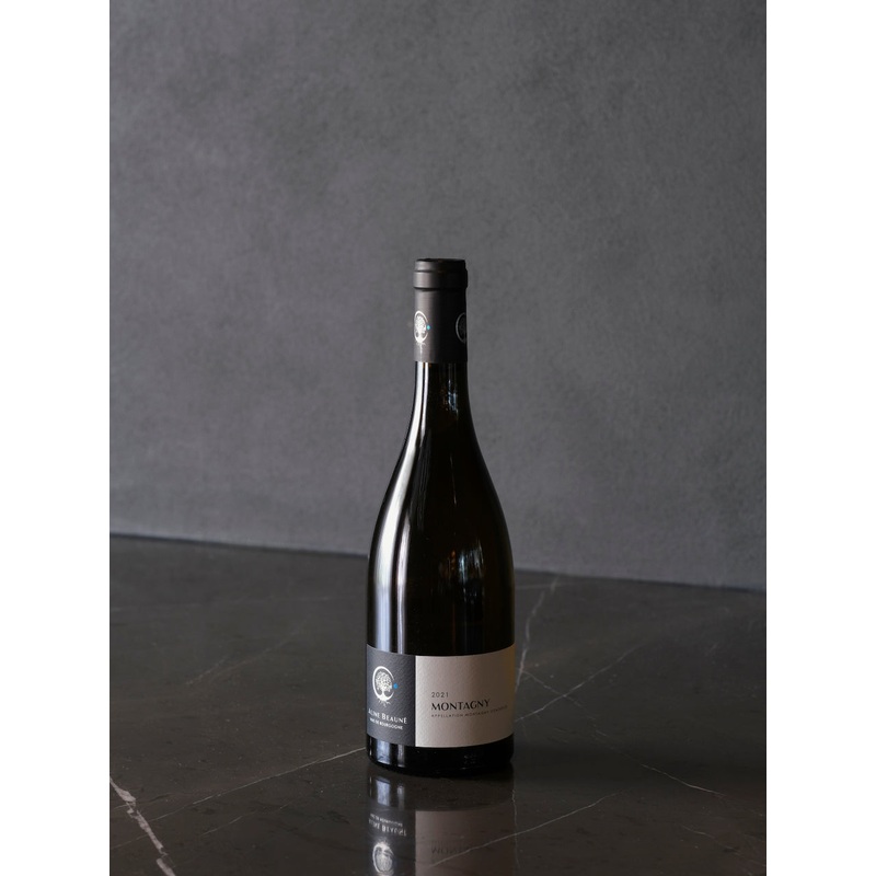 Aline Beaune ‘Montagny Villages’ Blanc 2021