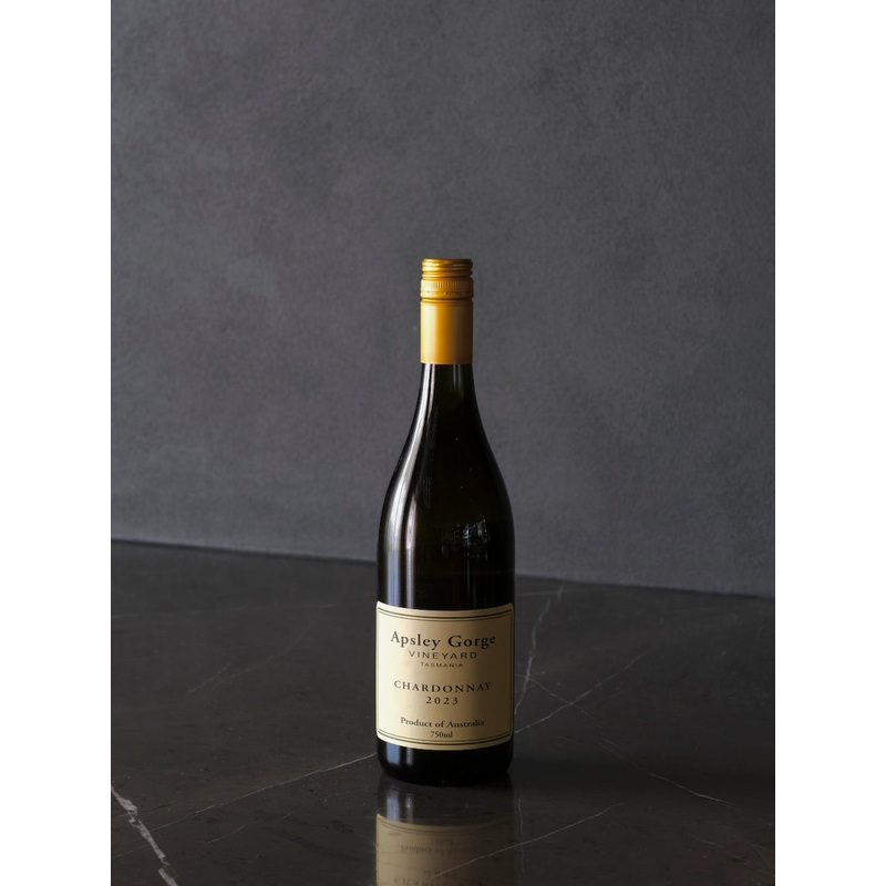 Apsley Gorge Vineyard Chardonnay 2023