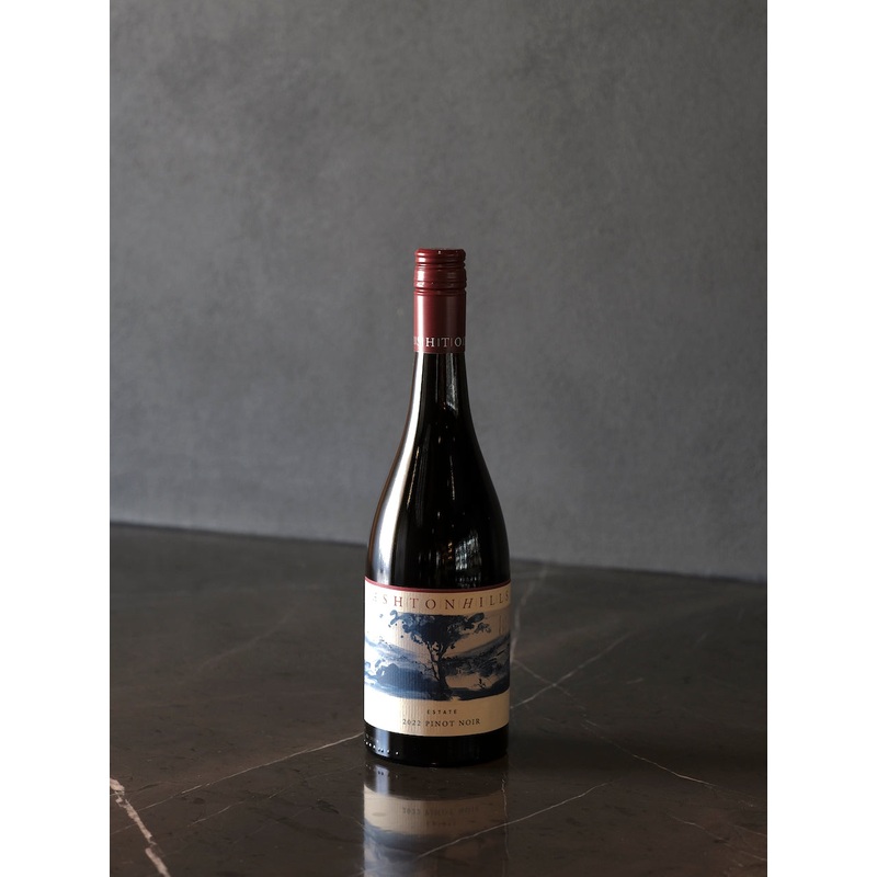 Ashton Hills ‘Piccadilly Valley’ Pinot Noir 2023