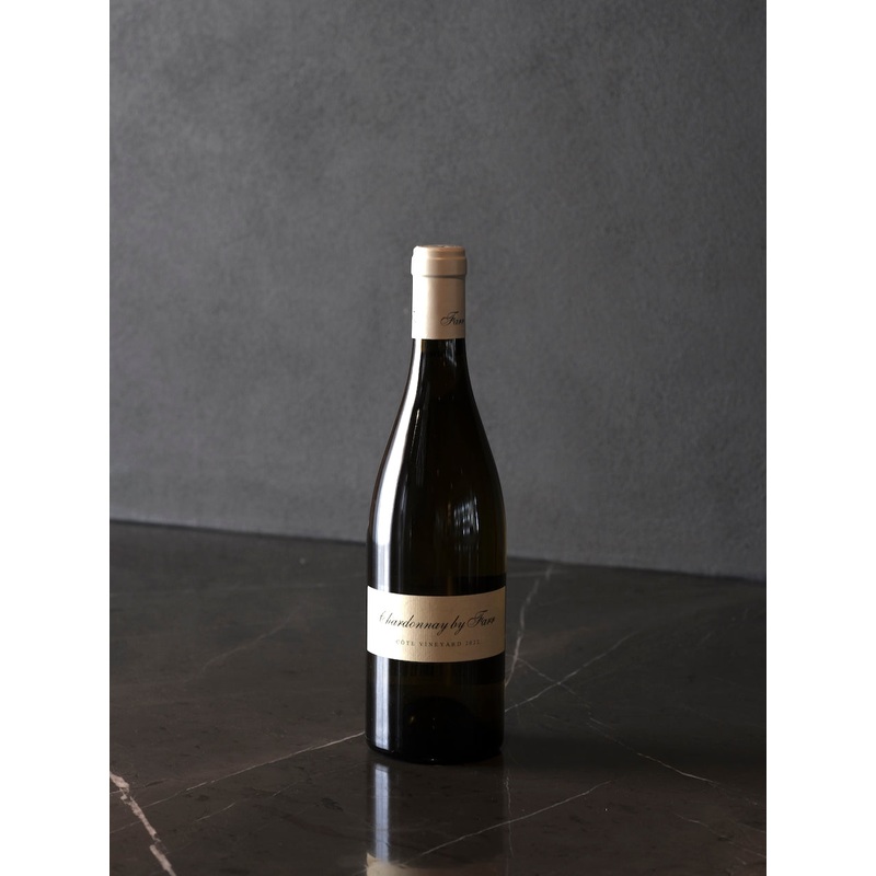 By Farr ‘GC’ Cte Vineyard Chardonnay 2023