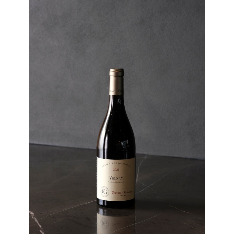 Camille Giroud ‘Volnay’ 2021
