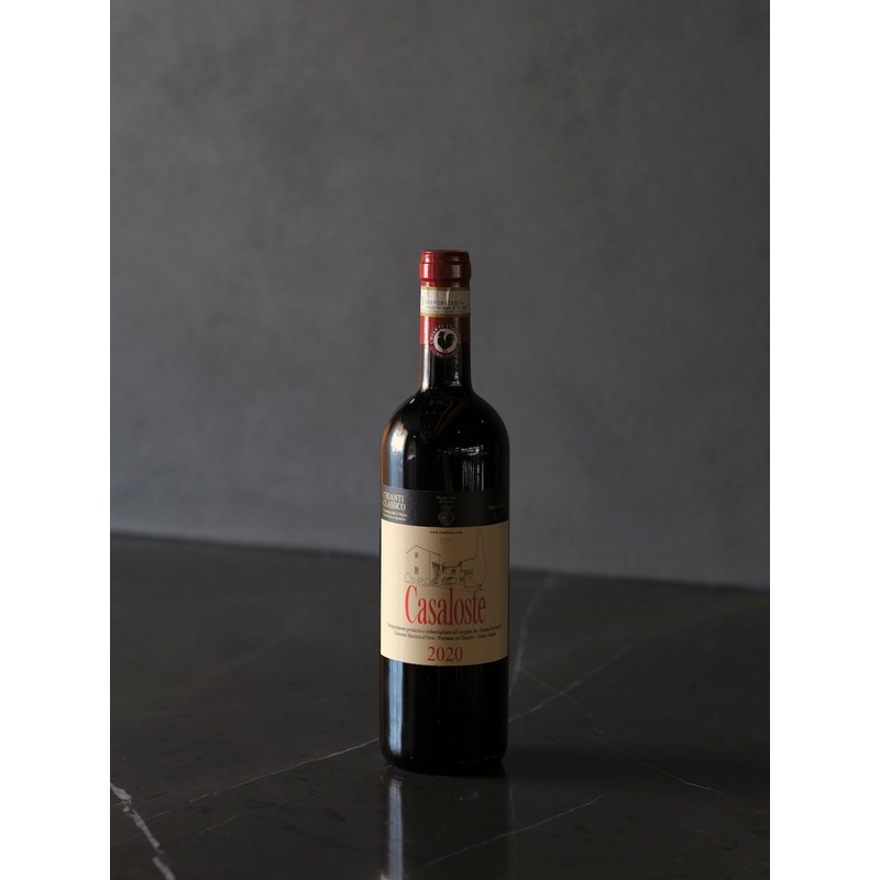 Casaloste Chianti Classico 2020