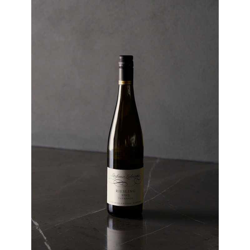 Stefano Lubiana Riesling 2023