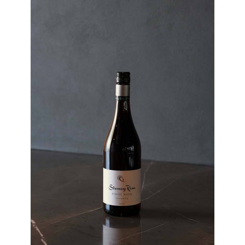 Stoney Rise Pinot Noir 2023