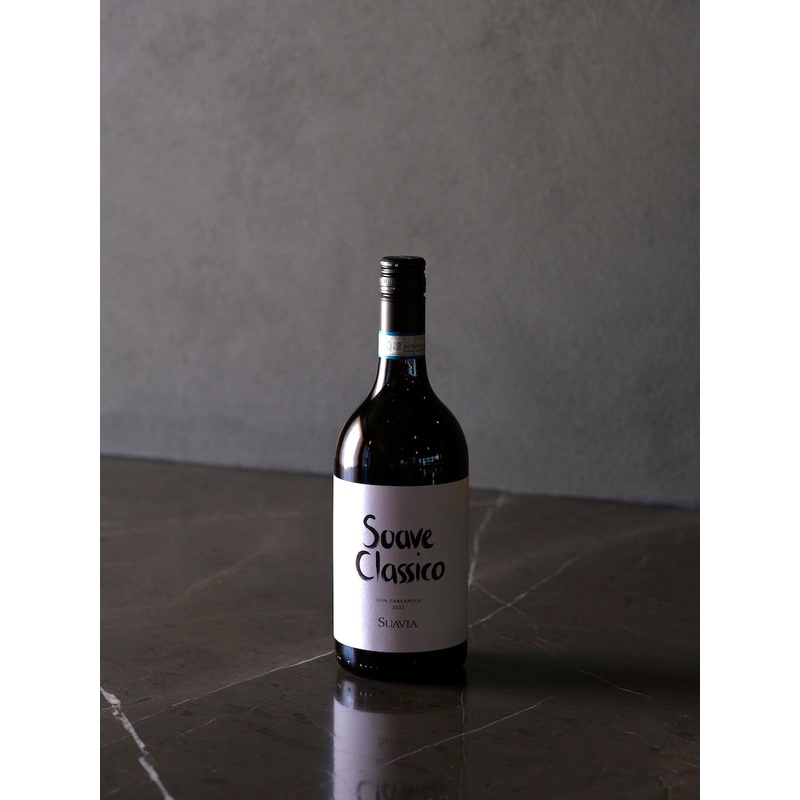 Suavia Soave Classico 2023
