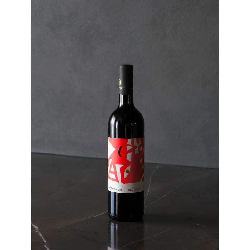 Terre Stregate ‘Idillio’ Aglianico 2021
