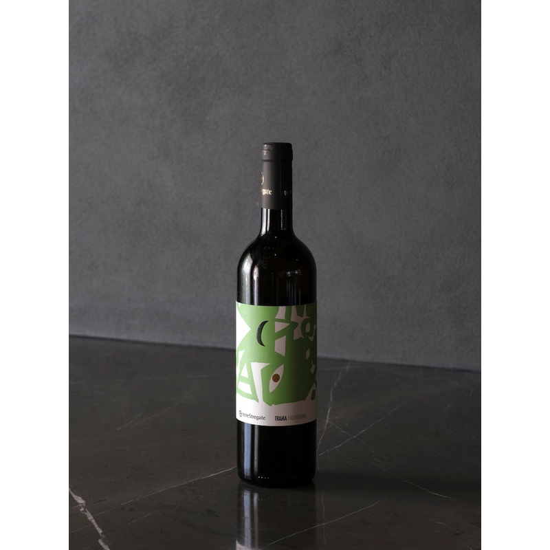 Terre Stregate ‘Trama’ Falanghina 2023