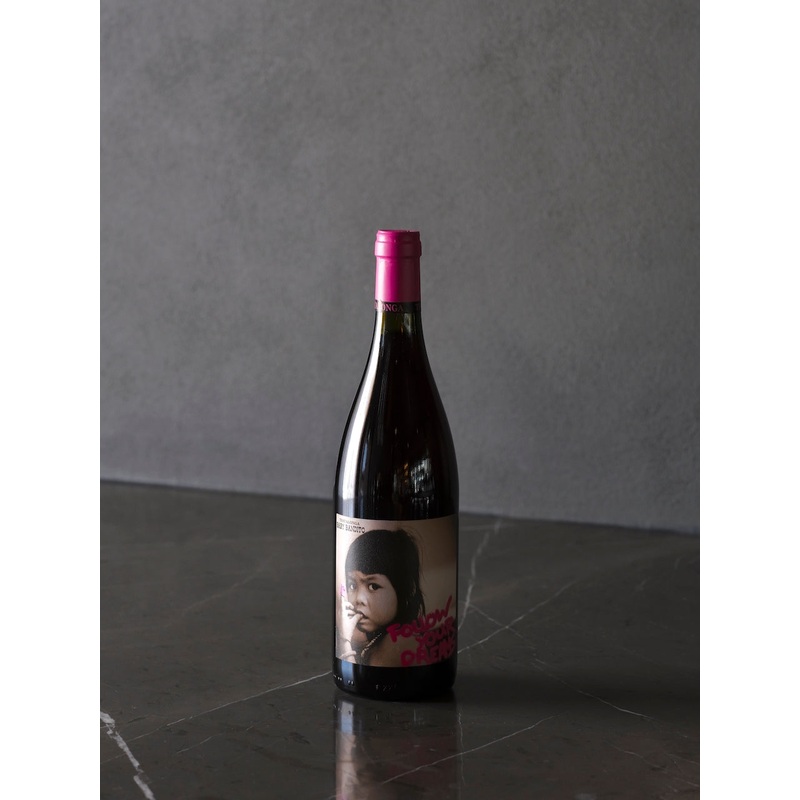 Testalonga ‘Baby Bandito – Follow Your Dreams’ Carignan 2023