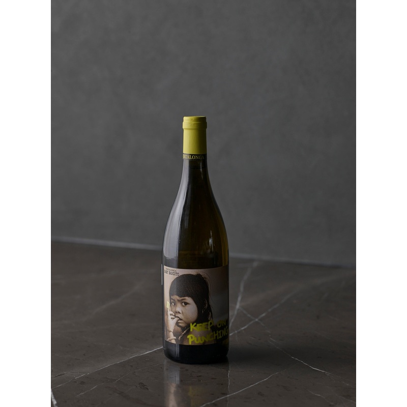 Testalonga ‘Baby Bandito – Keep On Punching’ Chenin Blanc 2023