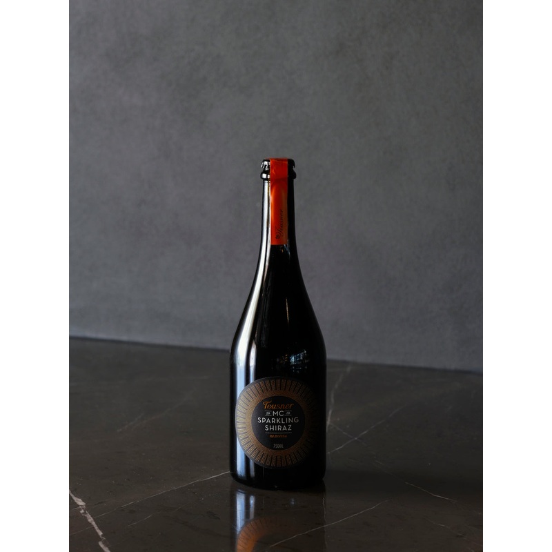 Teusner ‘MC’ Sparkling Shiraz 2018