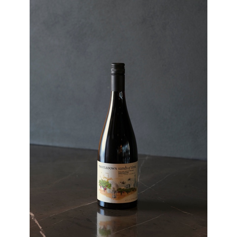 Thistledown ‘Sands of Time’ Grenache 2023