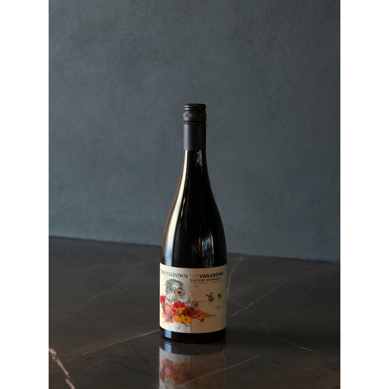 Thistledown ‘The Vagabond’ Grenache 2022