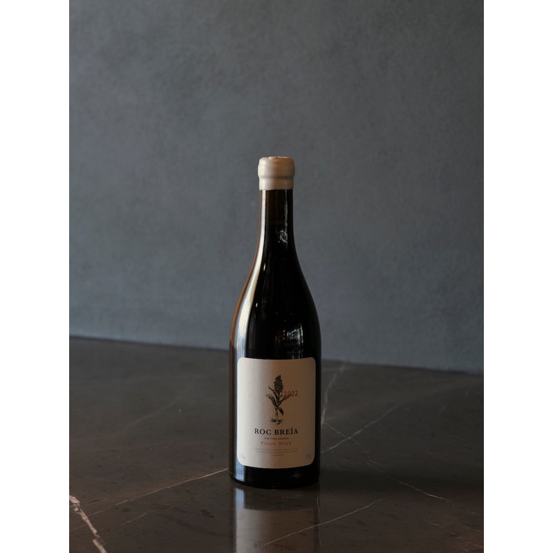 Tho Dancer ‘Roc Breia’ Pinot Noir 2022