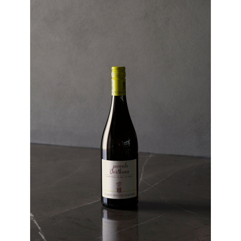 Vigneti Giacomo Boveri ‘Piccolo Derthona’ Timorasso 2023