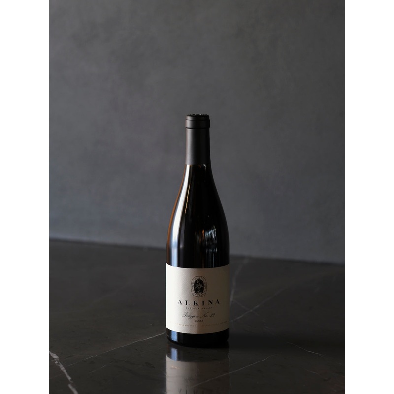 Alkina ‘Polygon 22’ Grenache 2023