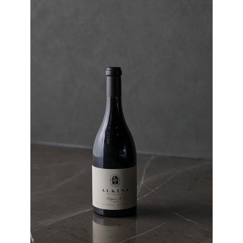 Alkina ‘Polygon 3’ Grenache 2023